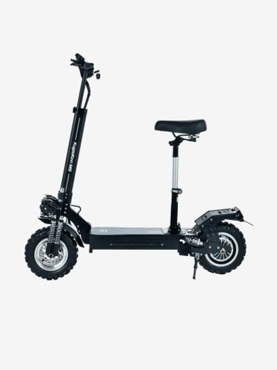 Лот: 25702374. Фото: 1. Электросамокат Kugoo Kirin M5... Другое (спортивная одежда)