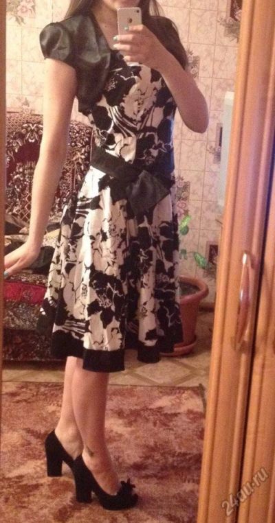 Лот: 5592713. Фото: 1. Продам платье. Платья