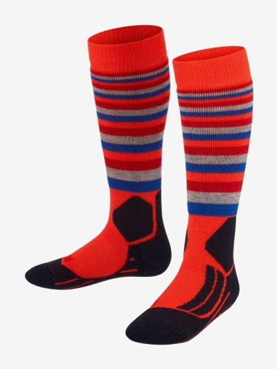 Лот: 22405351. Фото: 1. Детские спортивные гольфы FALKE... Спортивные костюмы