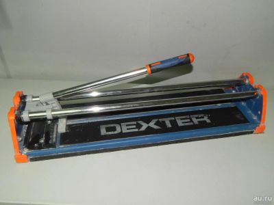 Лот: 9373598. Фото: 1. Продам плиткорез в сборе Dexter... Ручной инструмент