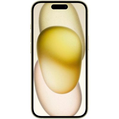 Лот: 25581719. Фото: 1. Смартфон Apple iPhone 15 nanoSim... Смартфоны