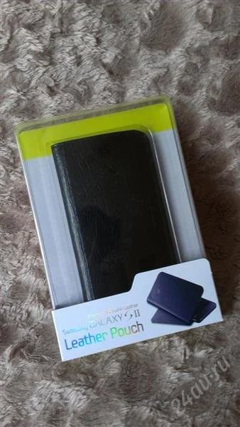 Лот: 1844890. Фото: 1. чехол для samsung galaxy s 2... Чехлы, бамперы