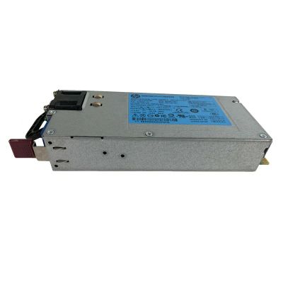 Лот: 20276362. Фото: 1. Блок питания HP DPS-460MB 460W. Другое (серверы, схд)