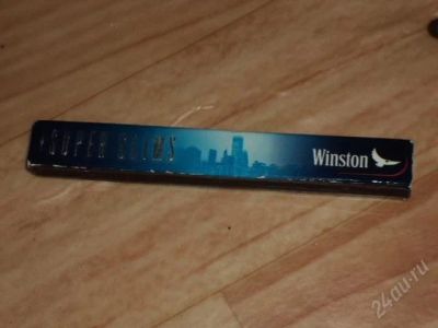 Лот: 799632. Фото: 1. спички винстон. Разное