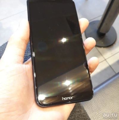 Лот: 12731491. Фото: 1. honor 9 lite Не выкупили. Смартфоны