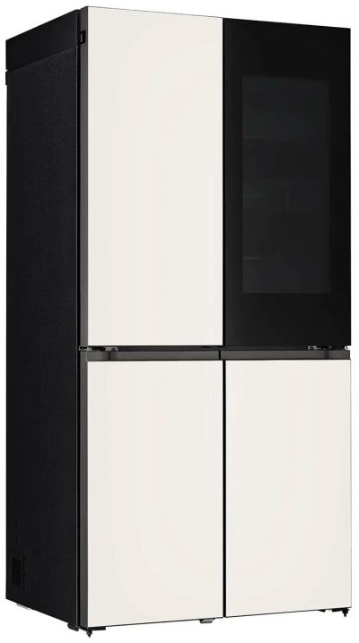 Лот: 19813466. Фото: 1. Холодильник LG GR-X24 Fqekm. Холодильники, морозильные камеры