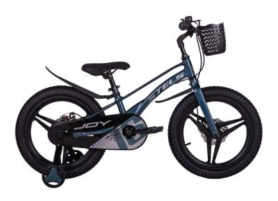 Лот: 25374832. Фото: 1. Детский велосипед Stels Joy 16... Велосипеды