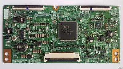 Лот: 13556457. Фото: 1. T-CON, V460HK1-C01 , TV Samsung... Запчасти для телевизоров, видеотехники, аудиотехники