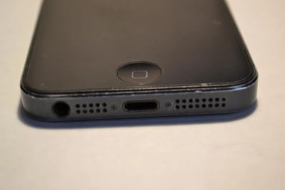 Лот: 5445668. Фото: 1. apple iphone 5 32 гига. Смартфоны