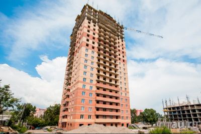 Лот: 12827090. Фото: 1. 2к квартира 54м2 Калинина 41/2... Квартиры, студии