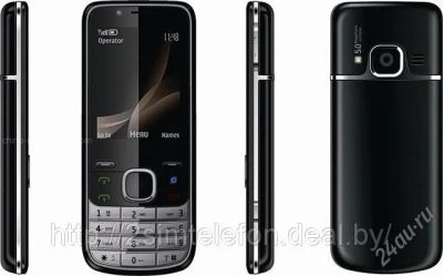 Лот: 763256. Фото: 1. NOKIA 6800 хорошая копия, есть... Кнопочные мобильные телефоны