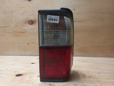 Лот: 18829882. Фото: 1. Фонарь Mazda Bongo SK82M F8 2003... Оптика и освещение