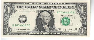 Лот: 2678737. Фото: 1. 1 доллар США 2009 год. Пресс... Америка