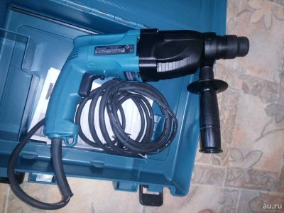 Лот: 12963864. Фото: 1. Перфоратор makita hr2020. Электроинструмент