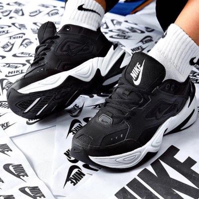 Лот: 16811622. Фото: 1. 1150 Кроссовки мужские Nike M2K... Кеды, кроссовки, слипоны