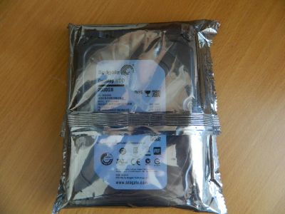 Лот: 7034840. Фото: 1. Жесткий диск 2Tb Seagate ST2000DM001. Жёсткие диски (HDD)