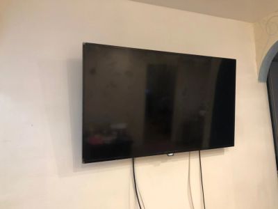 Лот: 12305348. Фото: 1. Продам телевизор philips 48pft4100... Телевизоры
