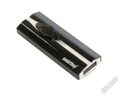 Лот: 6719526. Фото: 1. USB флешка 8Gb/8 Gb/8Гб/8 Гб SmartBuy... USB-флеш карты