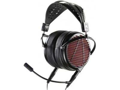 Лот: 21361974. Фото: 1. Наушники Audeze LCD-GX. Наушники, гарнитуры