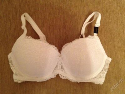Лот: 1481690. Фото: 1. Бюстгальтер Victoria's Secret... Нижнее бельё