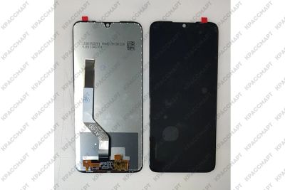 Лот: 15139271. Фото: 1. Дисплей Xiaomi Redmi Note 7/Note... Дисплеи, дисплейные модули, тачскрины