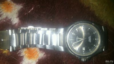 Лот: 10278308. Фото: 1. Часы Casio не подделка оригинал... Оригинальные наручные часы