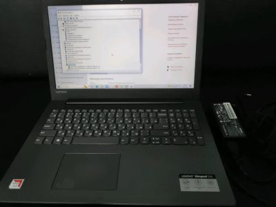 Лот: 25313470. Фото: 1. Ноутбук lenovo IdeaPad 330-15AST. Ноутбуки