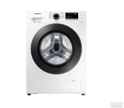 Лот: 17202561. Фото: 1. Стиральная машина Samsung WW70J42G0PW... Стиральные машины