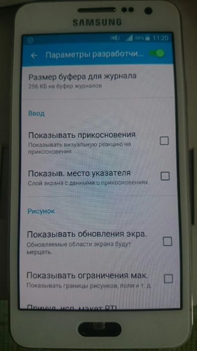 Лот: 14845847. Фото: 1. Дисплей+тачскрин Samsung A300F... Дисплеи, дисплейные модули, тачскрины