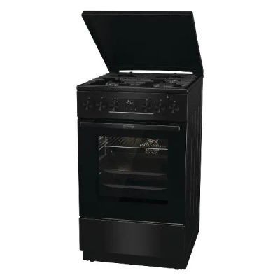 Лот: 25107709. Фото: 1. Комбинированная плита Gorenje... Плиты, духовые шкафы, варочные поверхности