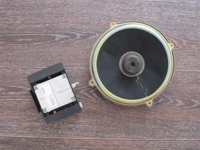 Лот: 1557401. Фото: 1. Сабвуфер BOSE 100W Freeair (не... Сабвуферы