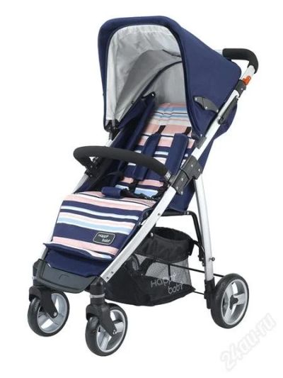 Лот: 1697121. Фото: 1. Продам коляску! Happy baby Кристина. Коляски