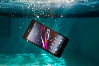 Лот: 3287065. Фото: 1. sony xperia z ultra. Смартфоны