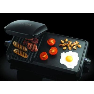 Лот: 3753896. Фото: 1. Гриль-универс Russell Hobbs RH... Кухонная