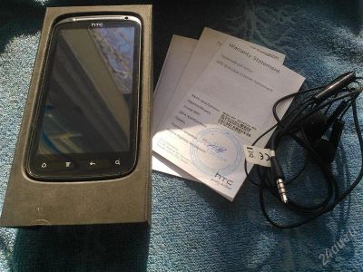 Лот: 2558938. Фото: 1. HTC Sensation продажа/обмен. Смартфоны