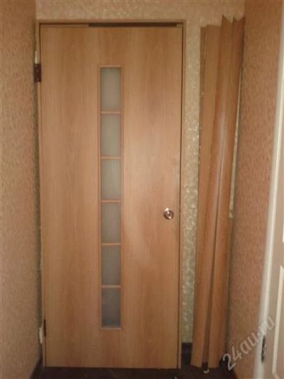Лот: 2794105. Фото: 1. дверь. Двери межкомнатные