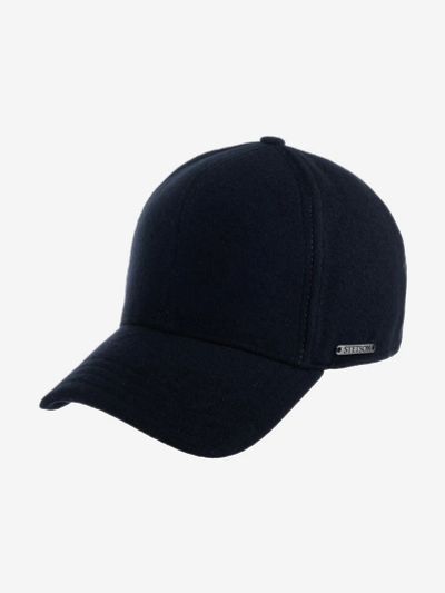 Лот: 22437317. Фото: 1. Бейсболка STETSON 7720102 BASEBALL... Другое (спортивная одежда)