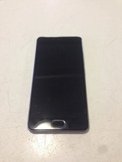 Лот: 9281435. Фото: 1. Meizu m3s 2\16. Смартфоны