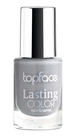 Лот: 19097051. Фото: 1. Topface Lasting Color Лак для... Лак для ногтей