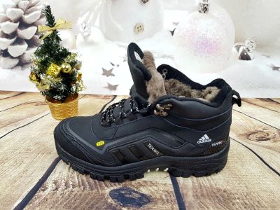 Лот: 10817803. Фото: 1. Кроссовки мужские Adidas Terrex... Кеды, кроссовки, слипоны