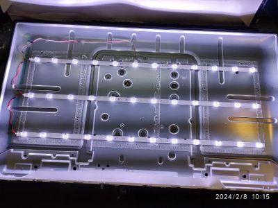 Лот: 21363931. Фото: 1. JL.D430C1330-003AS-M_V01 tv Toshiba... Запчасти для телевизоров, видеотехники, аудиотехники