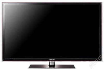 Лот: 1749857. Фото: 1. LED-телевизор Samsung UE40D6100SW... Телевизоры