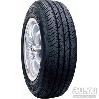 Лот: 13604292. Фото: 1. Nexen Classe Premiere CP-321 195... Шины