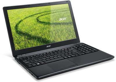 Лот: 8103453. Фото: 1. Ноутбук Acer E1-551 на запчасти. Ноутбуки