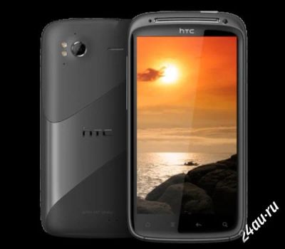 Лот: 1958914. Фото: 1. htc sensation рст не был в эксплуатации... Смартфоны