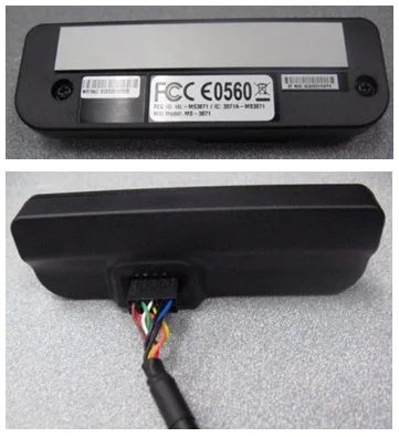 Лот: 3683933. Фото: 1. Комбинированный Wi-fi & Bluetooth... WiFi, Bluetooth адаптеры
