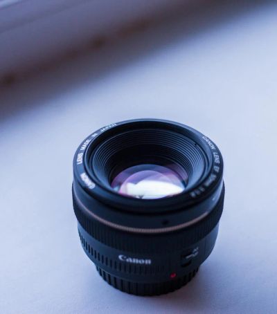 Лот: 7631631. Фото: 1. Canon EF 50mm f/1.4 USM. Объективы
