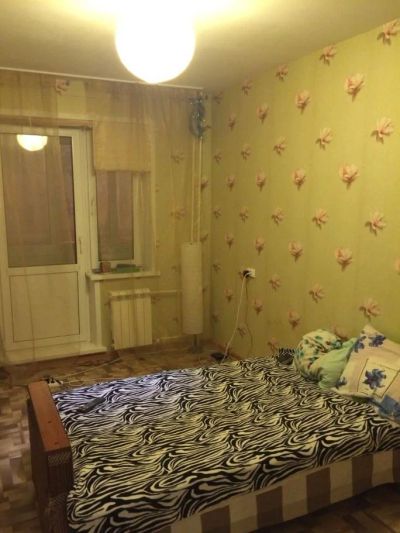 Лот: 6686764. Фото: 1. На Любы Шевцовой 76 сдаётся квартира... Квартиры, студии