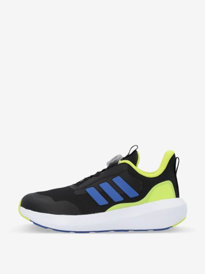 Лот: 24380955. Фото: 1. Кроссовки детские adidas Fortarun... Кеды, кроссовки