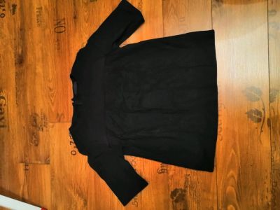 Лот: 12849103. Фото: 1. Кофта Trussardi. Свитеры, толстовки, худи